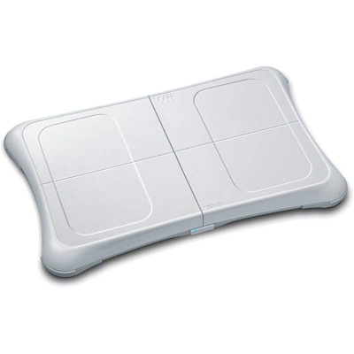 Wii Fit Balance Board – Original (Nintendo Wii)