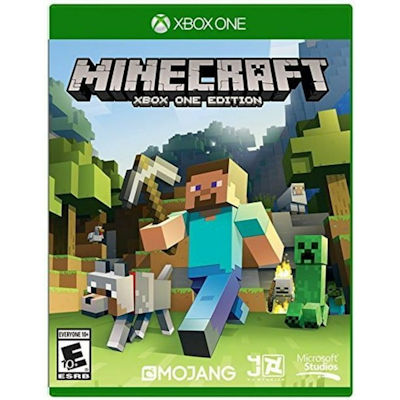 Minecraft – Xbox One