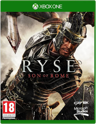 Ryse: Son of Rome – Xbox One