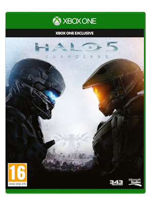Halo 5: Guardians – Xbox One