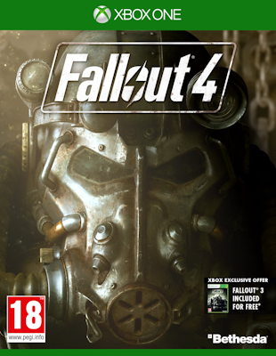 Fallout 4 – Xbox One