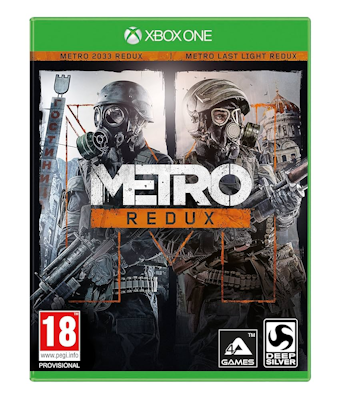 Metro Redux – Xbox One