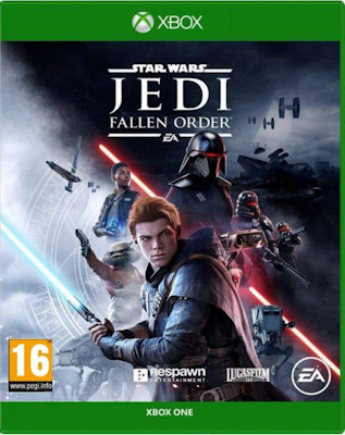 Star Wars Jedi: Fallen Order – Xbox One