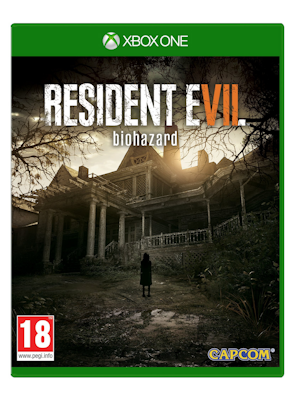 Resident Evil 7: Biohazard – Xbox One