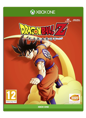 Dragon Ball Z: Kakarot – Xbox One