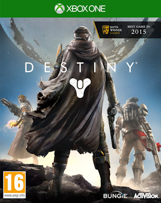 Destiny – Xbox One