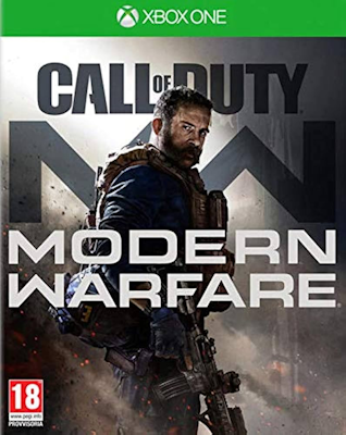 Call of Duty: Modern Warfare – Xbox One