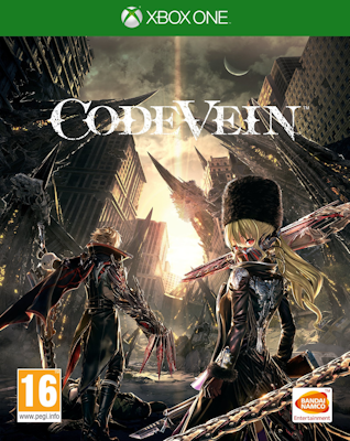 Code Vein – Xbox One