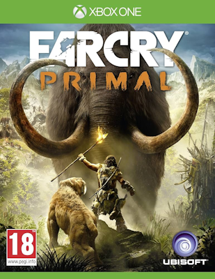 Far Cry Primal – Xbox One