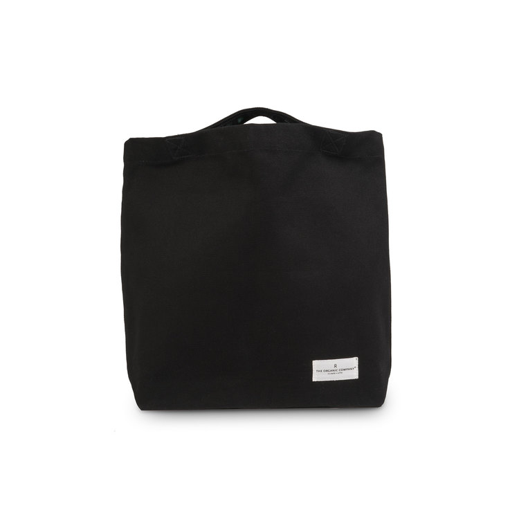 My Organic Bag - Black