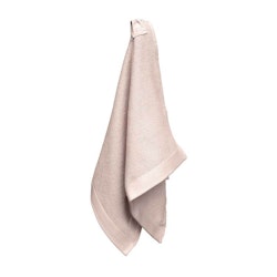 Everyday Hand Towel - Pale Rose
