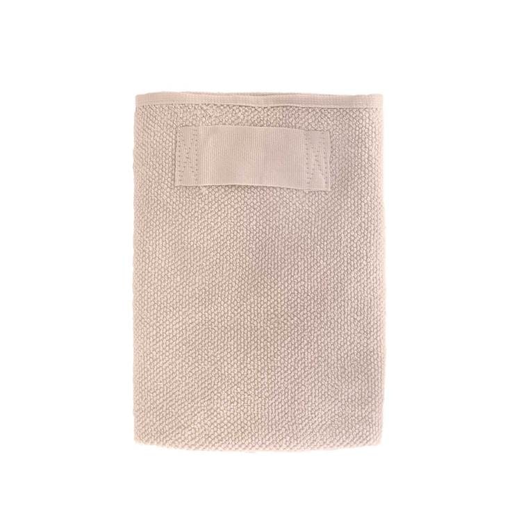 Everyday Hand Towel - Pale Rose