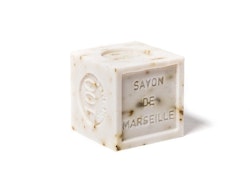 Savon de Marseille, Lavender Flower Soap