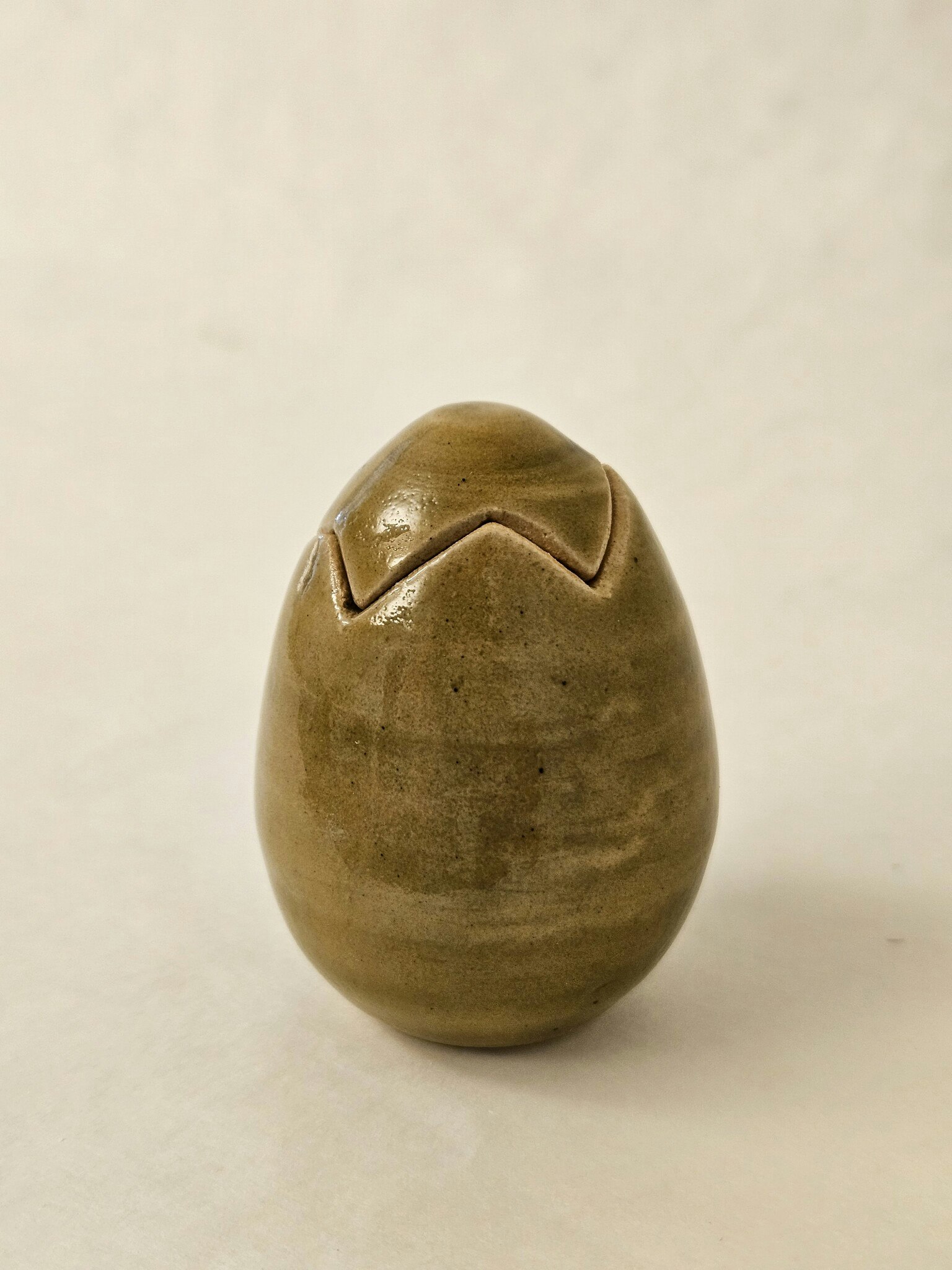 Ägg