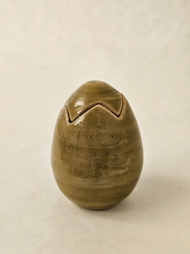 Ägg