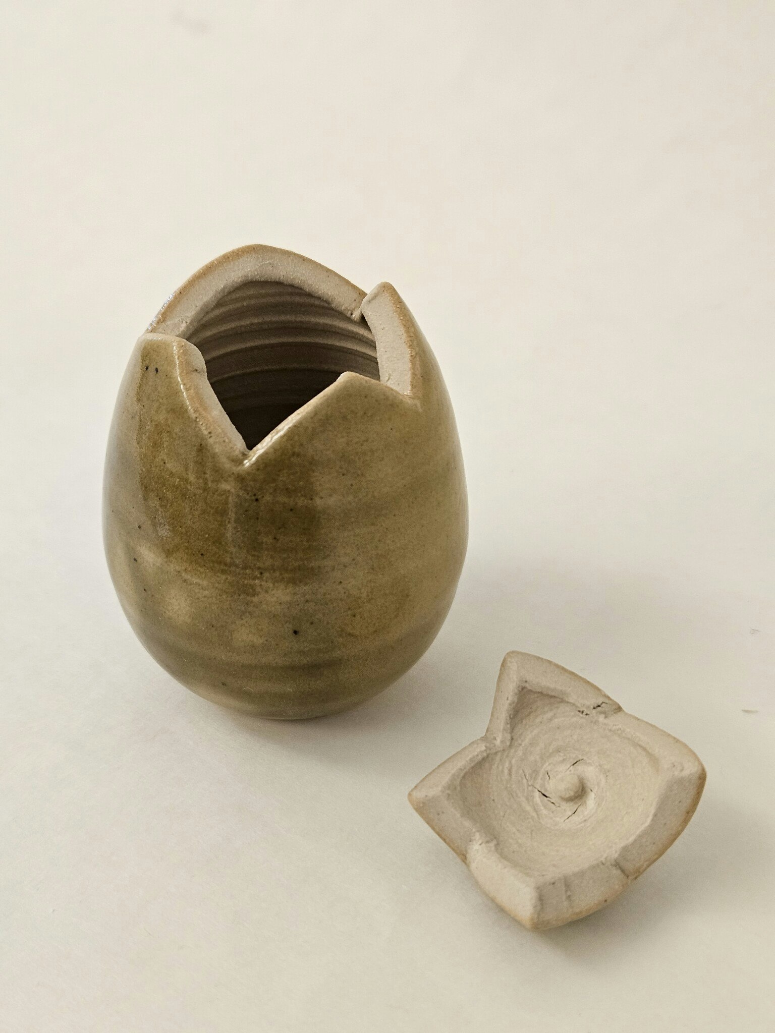 Ägg