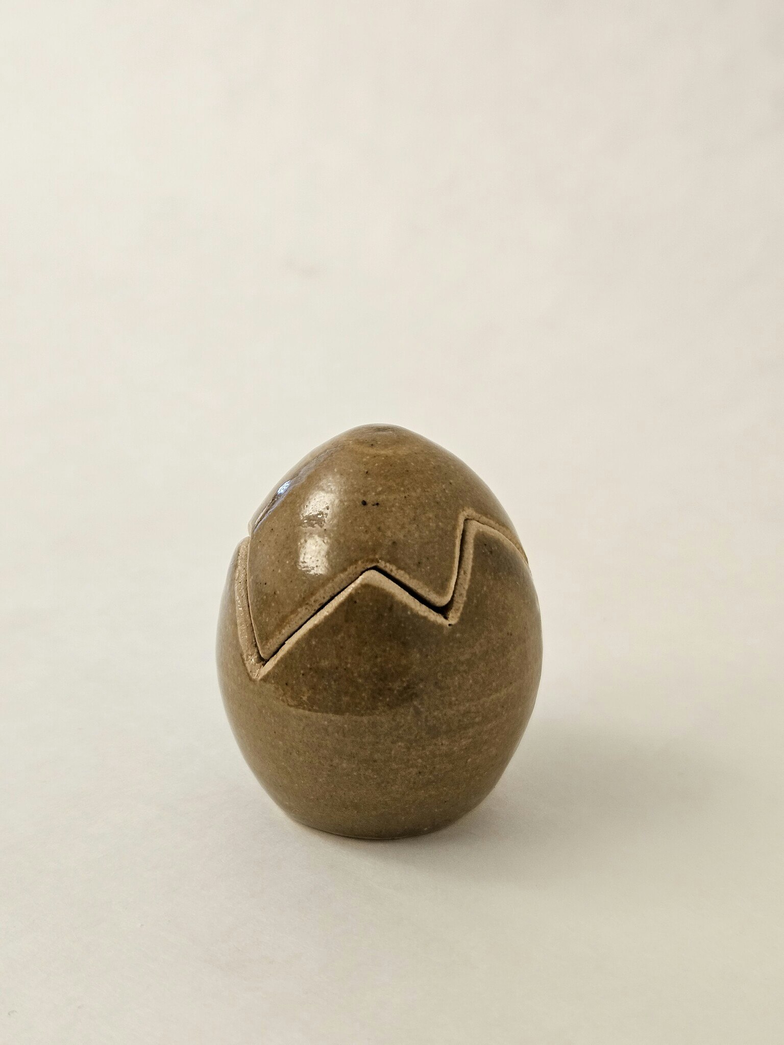 Ägg