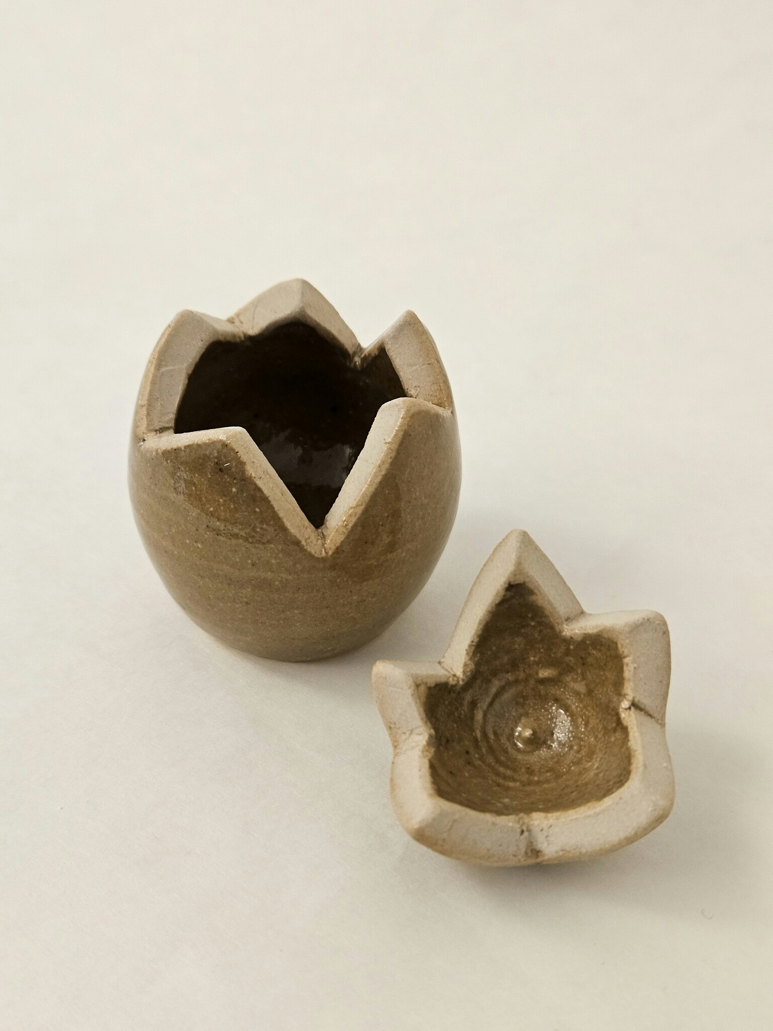 Ägg