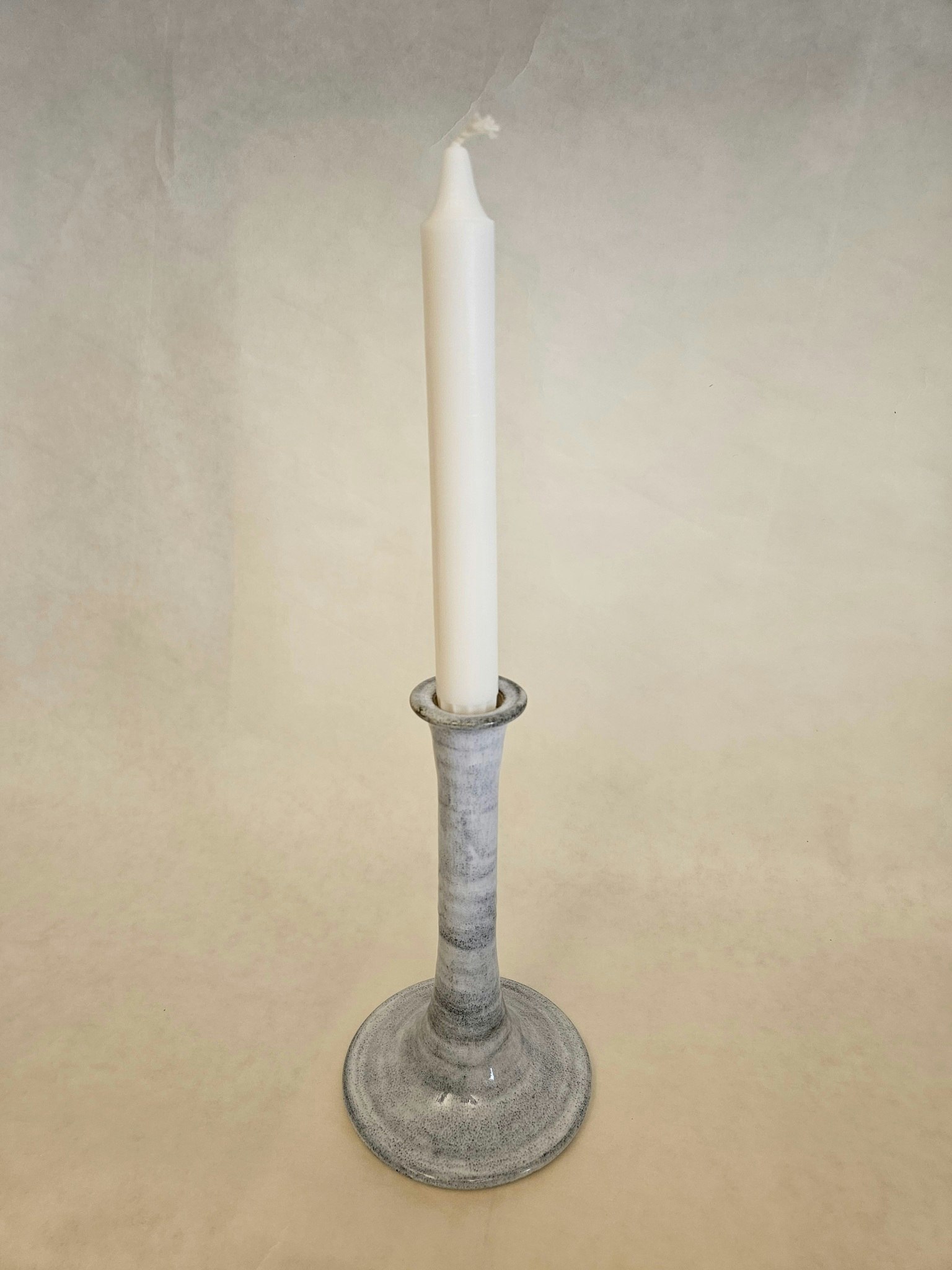 Ljusstake högre