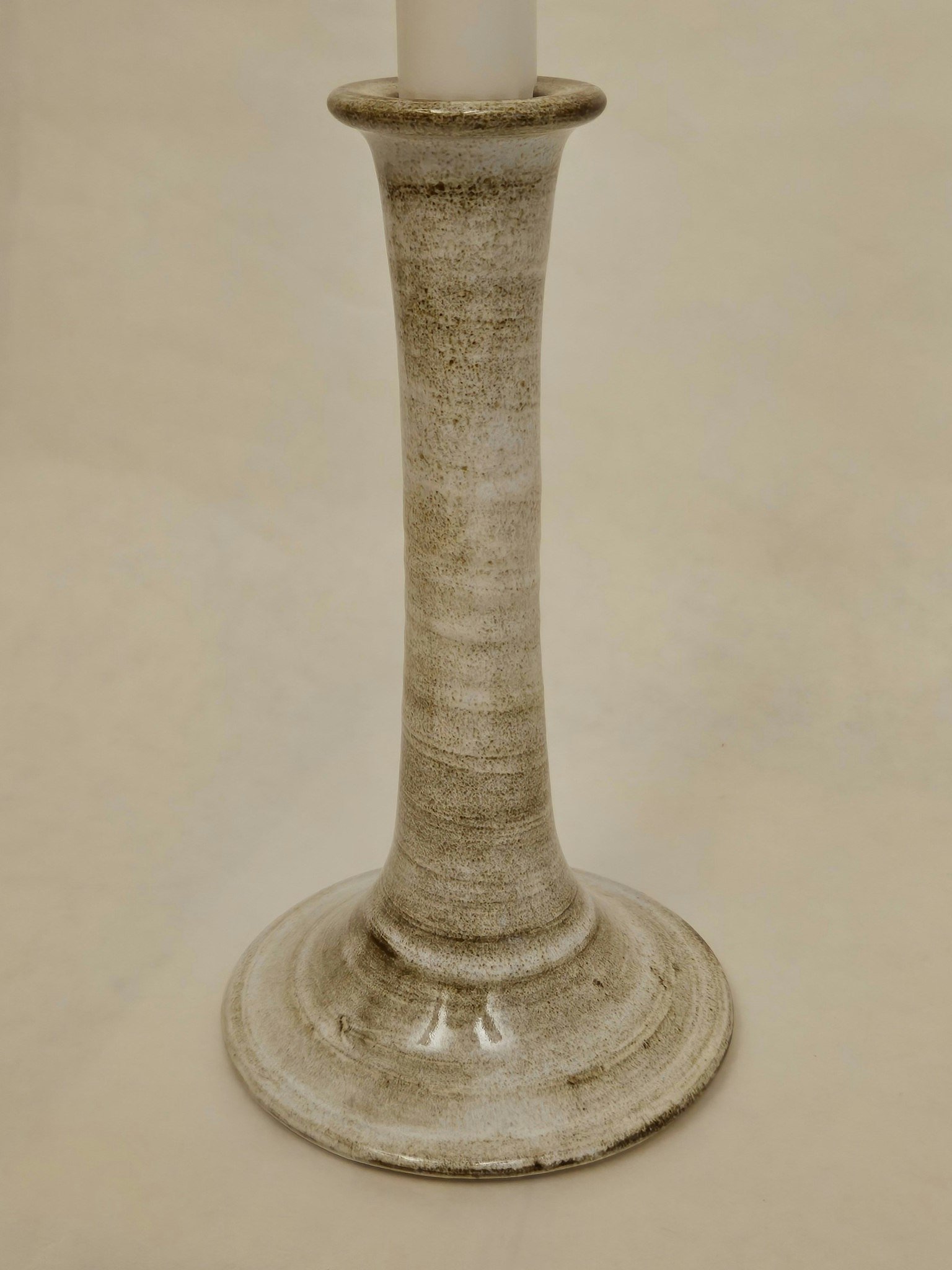 Ljusstake högre