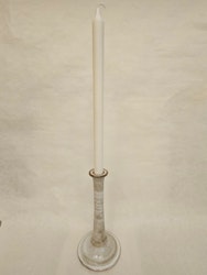 Ljusstake ännu högre
