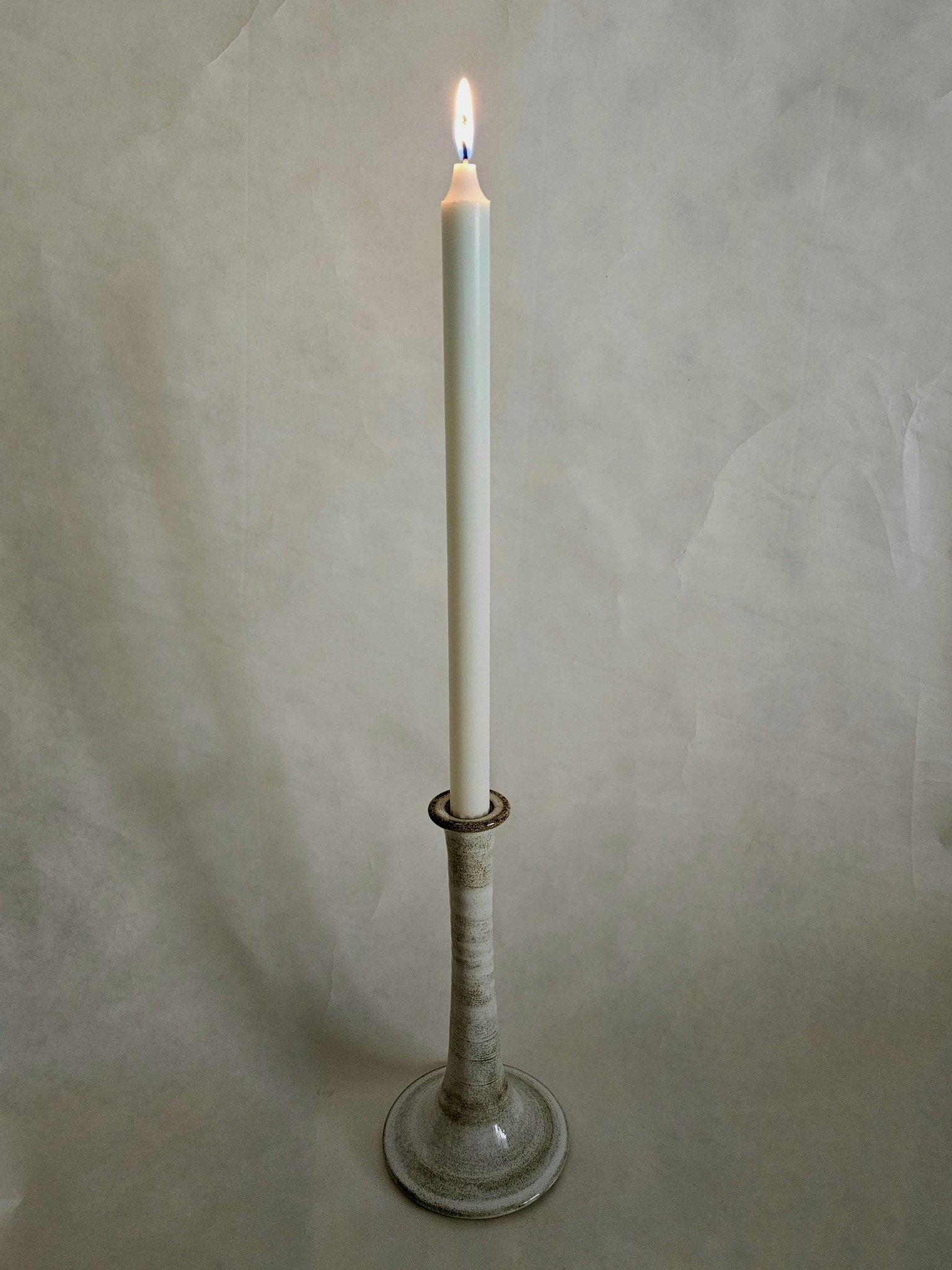 Ljusstake ännu högre