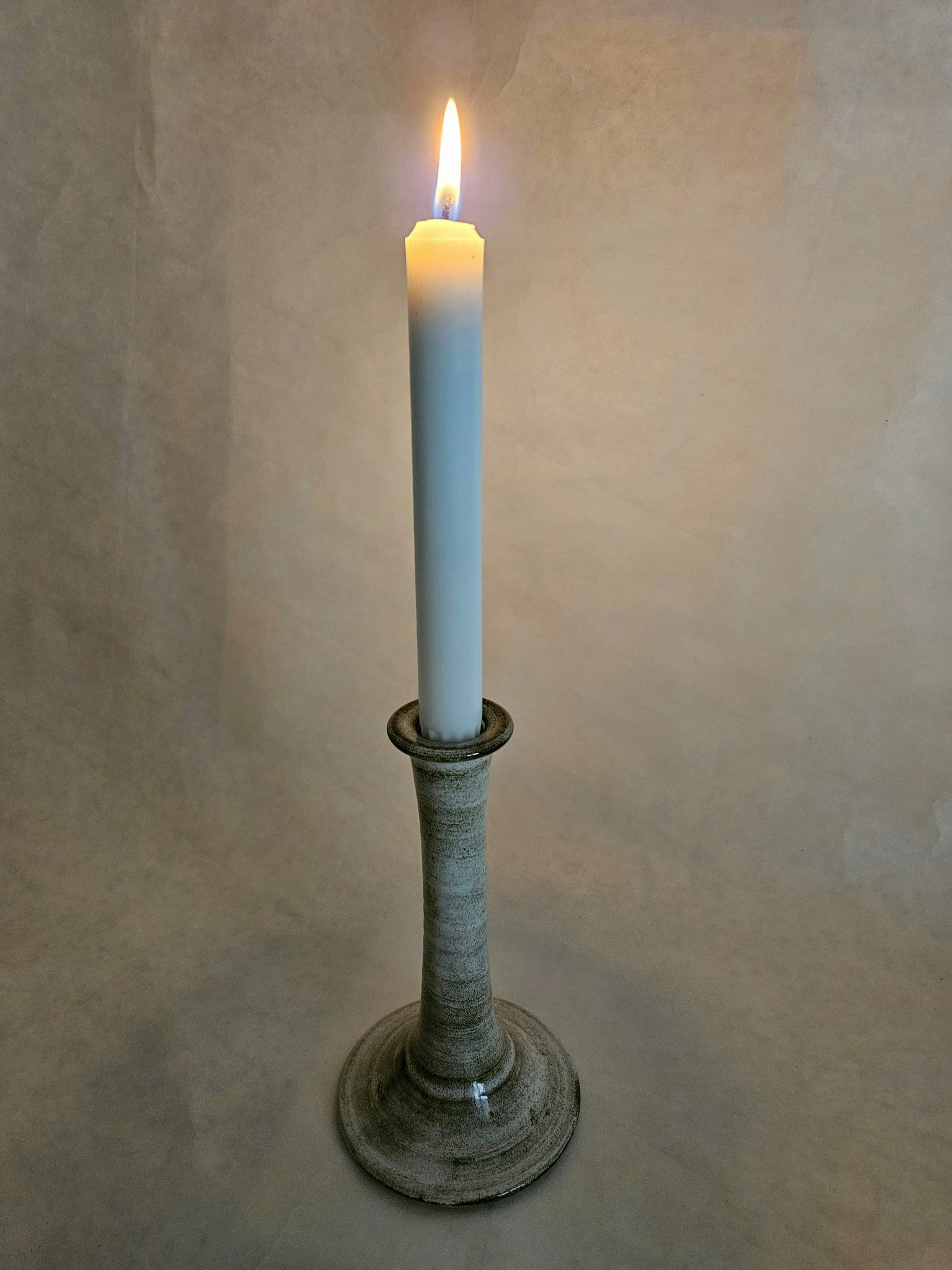 Ljusstake högre