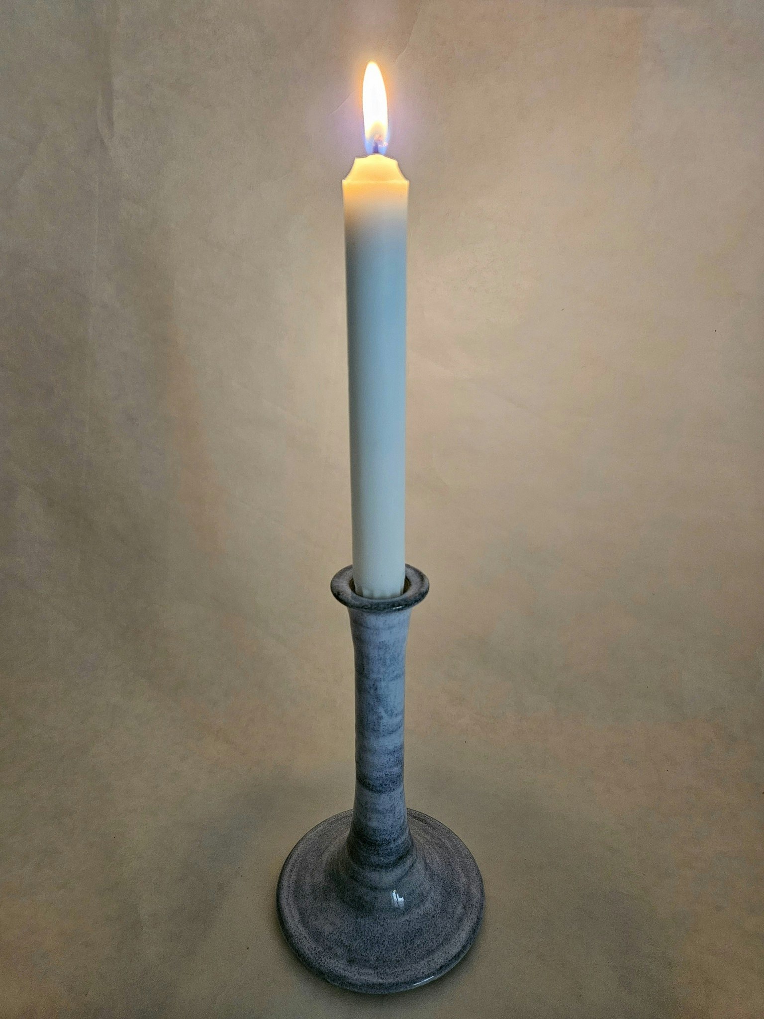 Ljusstake högre