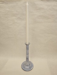 Ljusstake extra hög