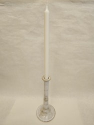 Ljusstake extra hög
