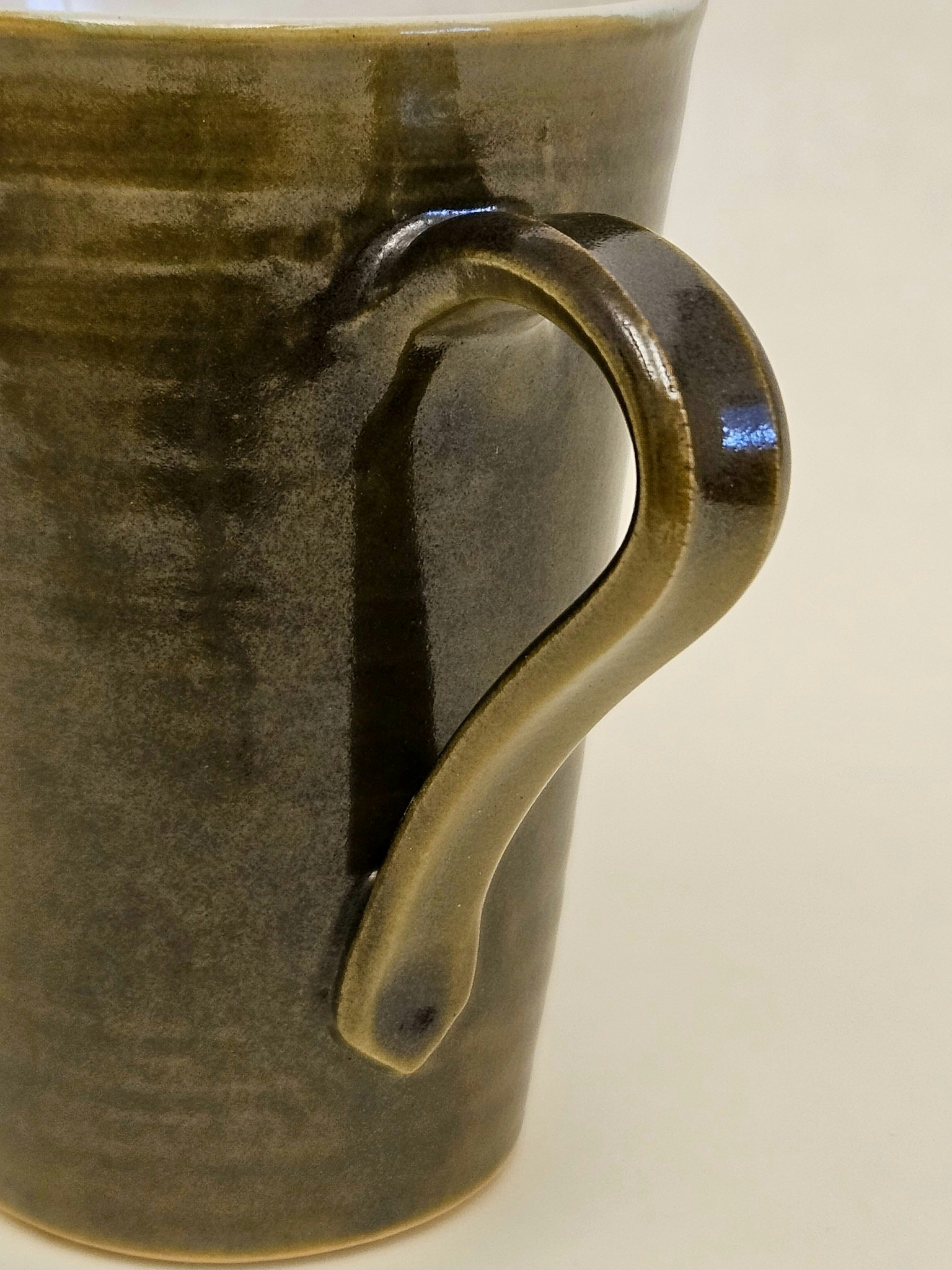 Mugg 25 cl