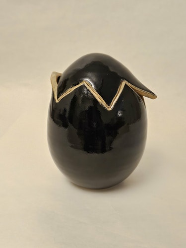 Ägg