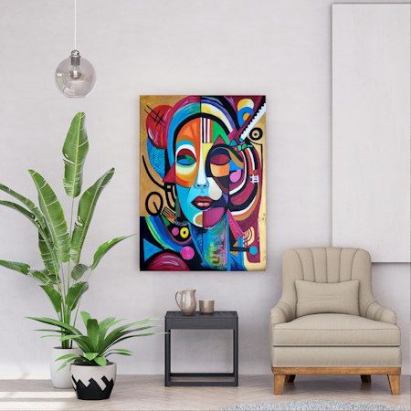 Harlequin Harmoni