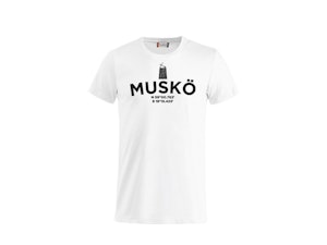 Muskö T-shirt L