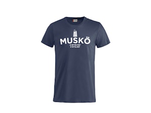 Muskö T-shirt S