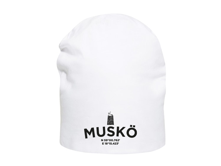 Muskömössa