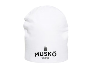 Muskömössa