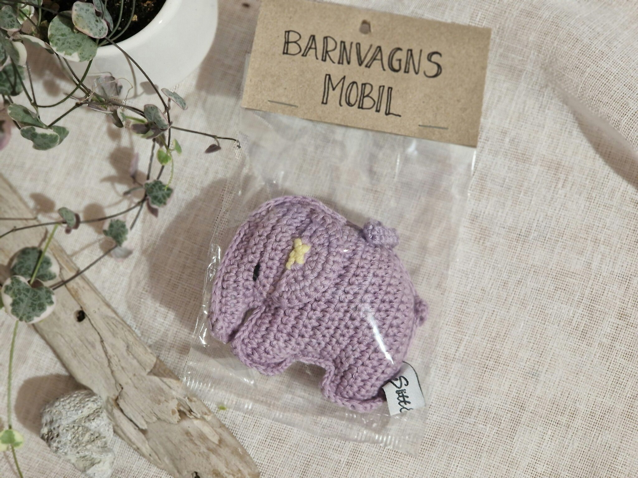 Barnvagnsmobil