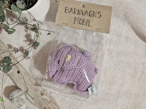 Barnvagnsmobil