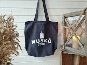 Tygkasse Muskö
