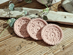 Pads Rosa