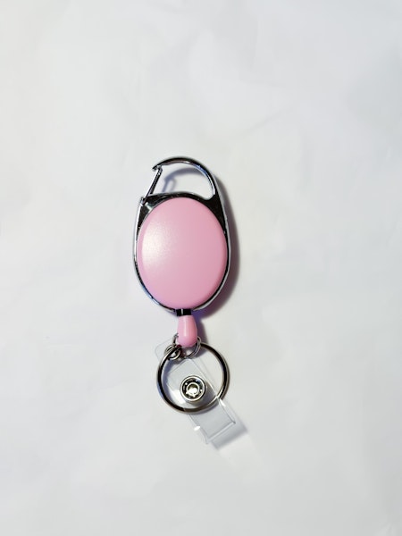 Jojo nyckelknippa ROSA