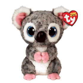 TY Beanie Boos Karli Koala