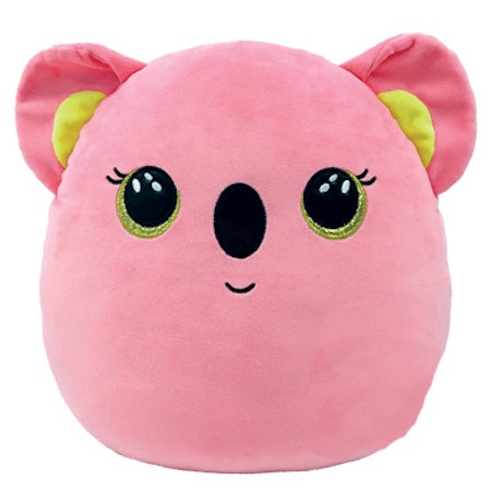 TY squishmallow Poppy koala