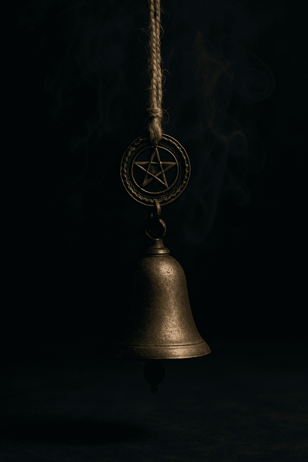 Witchbells - Häxans