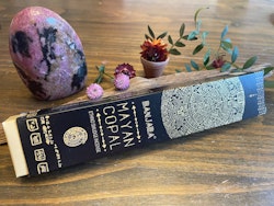 Rökelse – Mayan Copal