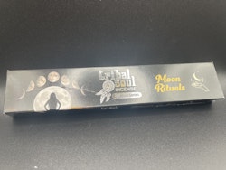 Tribal Soul - Moon Rituals