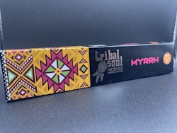 Tribal Soul - Myrrh