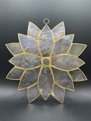 Fönsterdekoration - Lotus
