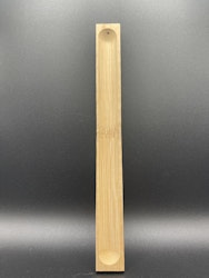 Rökelsehållare - Bambu